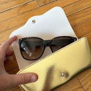 Rebecca Minkoff Jane 1/S Sunglasses